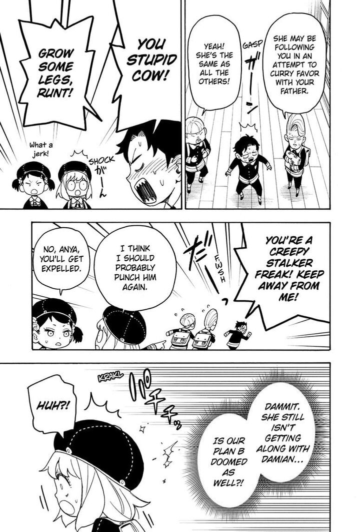 Spy x Family, Chapter 37 image 12